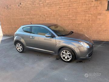 Alfa Romeo MiTo 1.6 JTDm-2 S&S Progression