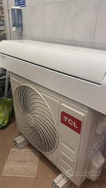Condizionatore tcl 24000