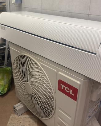 Condizionatore tcl 24000