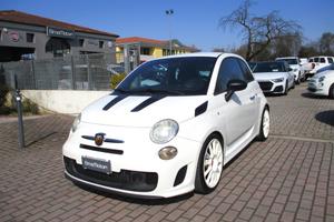 Abarth 500 1.4 16v turbo t-jet 160cv Esseesse