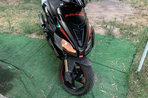 Aprilia Sr Factory 2014