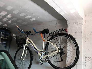 Bicicletta donna