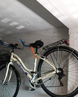 Bicicletta donna