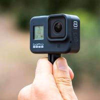 Action camera gopro hero 8 black 