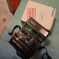 Polaroid spirit 600 cl