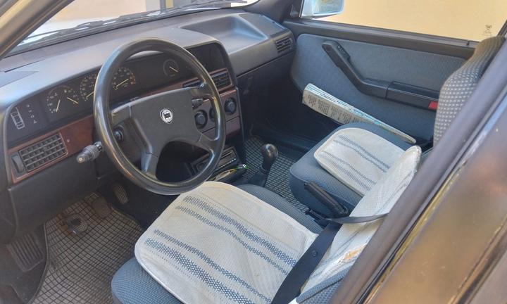 LANCIA Dedra - 1992