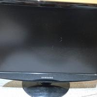 Monitor PC 20 pollici Samsung