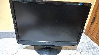 Monitor PC 20 pollici Samsung