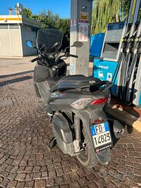 SYM JOYMAX 300 - SCOOTER 300 cc