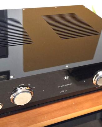 Daniel Hertz - Maria 350