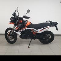 Ktm 890 Adventure R