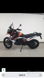 Ktm 890 Adventure R