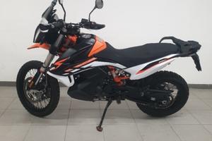 Ktm 890 Adventure R