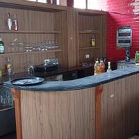 attrezzatura per bar