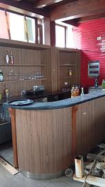 attrezzatura per bar