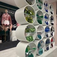 STRUTTURA PER NEGOZI