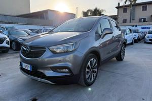 Opel Mokka X 1.6 CDTI 136CV Full Optional