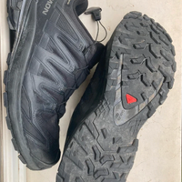Salomon XA PRO 3D V9 GTX M - scarpe trail running