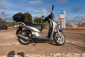 Honda Sh 150 F.i.