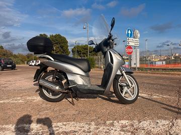 Honda Sh 150 F.i.