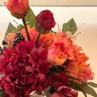 Addobbo floreale - Fiori