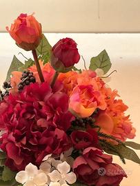 Addobbo floreale - Fiori
