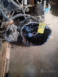 CAMBIO NISSAN X TRAIL ANNO 2013 4X4 