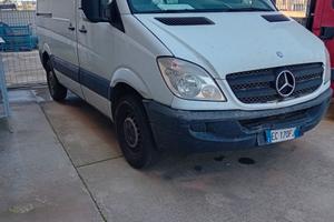 Mercedes Sprinter 210 CDI
