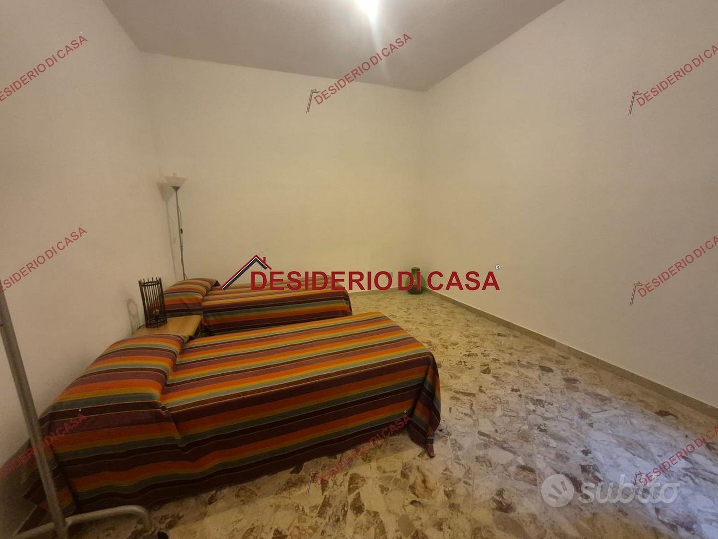 Apartment in Capaci, Palermo - Vista 5