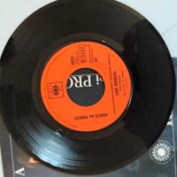 Disco vinile 45 giri