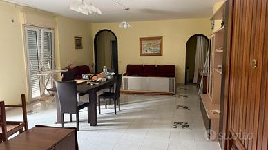 Appartamento Via Amico Valenti