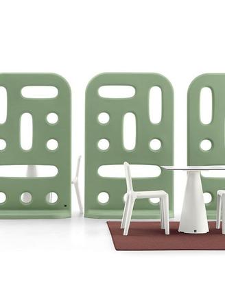 Divisorio Lyxo design Groove