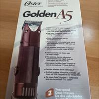 tosatrice oster Golden A5 due velocità 