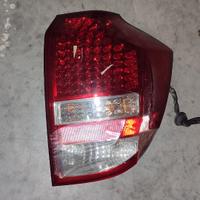 Faro destro Kia ceed 2010