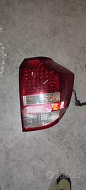 Faro destro Kia ceed 2010