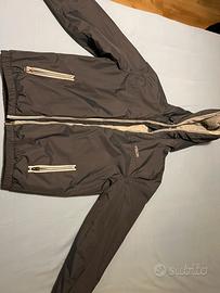 giacca uomo invernale