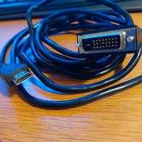 cavo hdmi