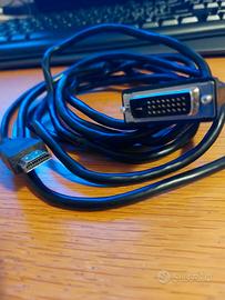 cavo hdmi