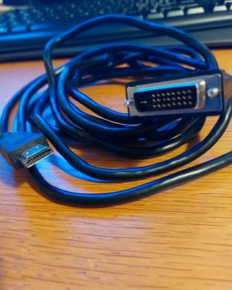 cavo hdmi