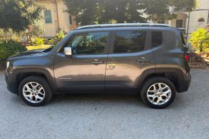 Jeep Renegade 2.0 Mjt 140CV 4WD Active Drive Limit