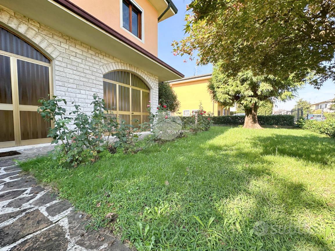 Casa – Manerbio - Vista 2