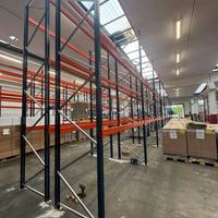 scaffali Porta Bancali