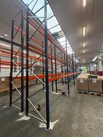 scaffali Porta Bancali