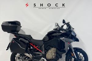 Ducati Multistrada V4 S