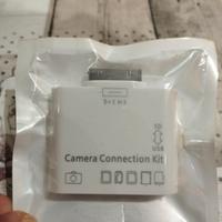 camera connection kit