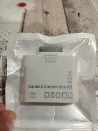 camera connection kit