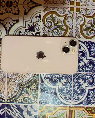iPhone 13 rosa