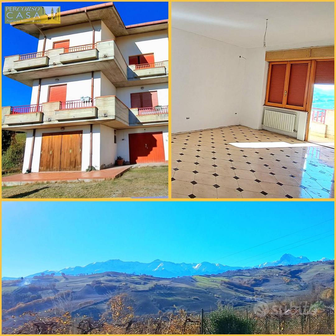 Appartamento - Teramo