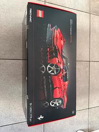 LEGO FERRARI DAYTONA SP3 MISB