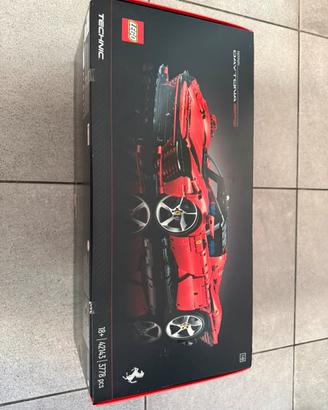 LEGO FERRARI DAYTONA SP3 MISB